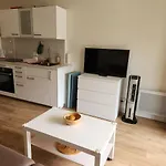 Entre Et Palmiers Lejlighed