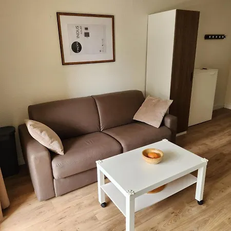 Entre Et Palmiers * Hyères