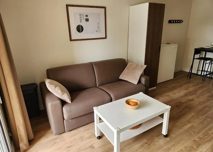 Entre Et Palmiers * Hyères