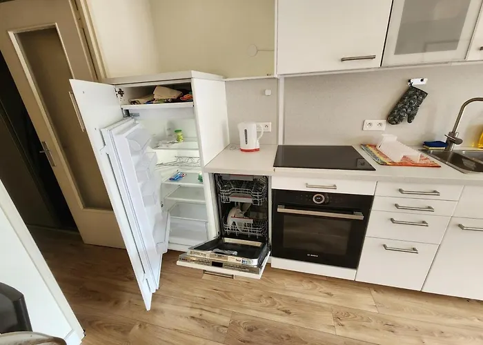 Entre Et Palmiers Apartman