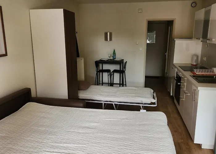 Entre Et Palmiers * Hyères