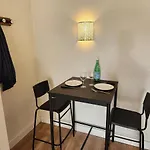 Apartment Entre Et Palmiers