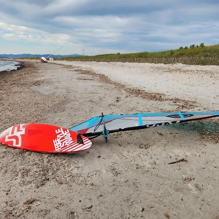 Entre Et Palmiers Lejlighed