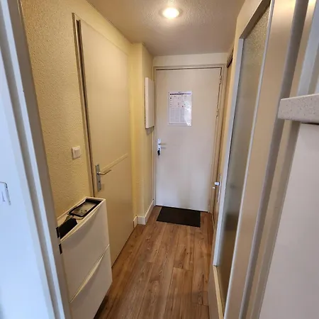 Studio, Le Port