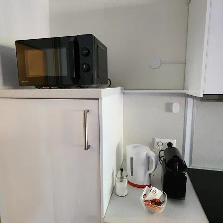 Studio, Le Port